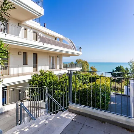 Apartmán Sirenetta Pt - Myho Casa