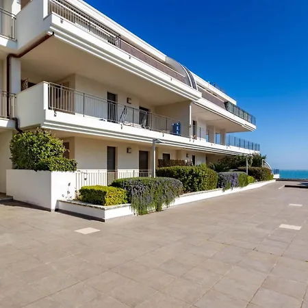 Apartmán Sirenetta Pt - Myho Casa *