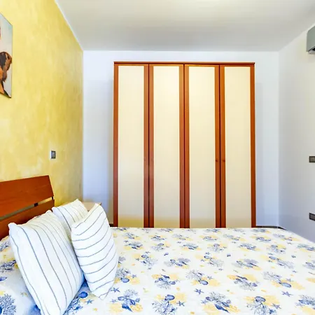Apartman Sirenetta Pt - Myho Casa