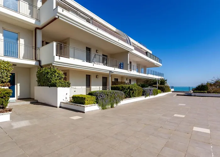 Apartmán Sirenetta Pt - Myho Casa *