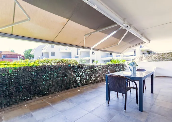 Apartmán Sirenetta Pt - Myho Casa Vasto