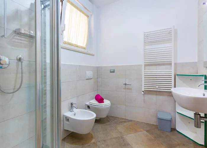 Apartmán Sirenetta Pt - Myho Casa *