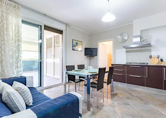 Sirenetta Pt - Myho Casa Apartmán