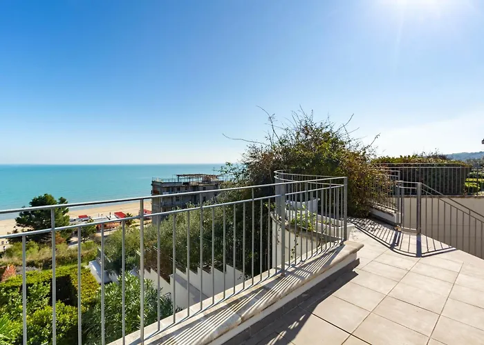 Apartmán Sirenetta Pt - Myho Casa