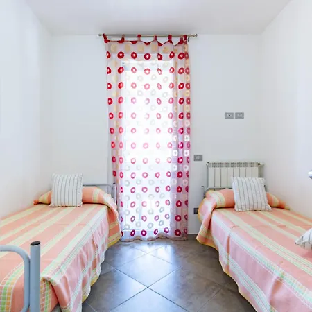 Apartment Sirenetta Pt - Myho Casa