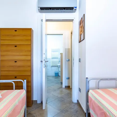 Sirenetta Pt - Myho Casa Vasto