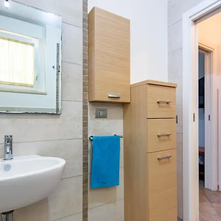 Sirenetta Pt - Myho Casa Apartment Vasto