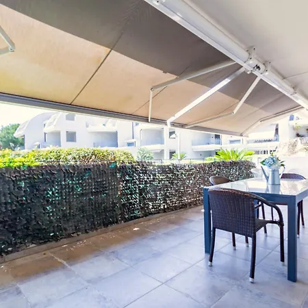 Apartment Sirenetta Pt - Myho Casa Vasto