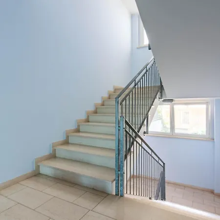 Apartment Sirenetta Pt - Myho Casa
