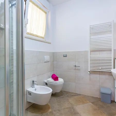 Appartamento Sirenetta Pt - Myho Casa *