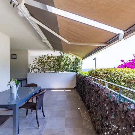 Sirenetta Pt - Myho Casa Apartment