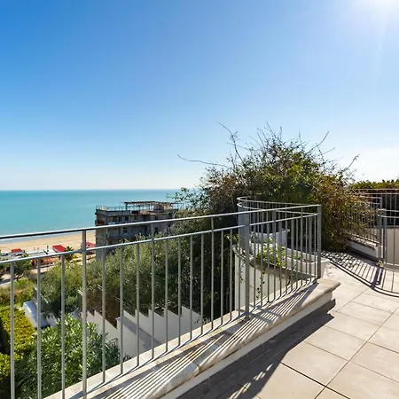 Apartment Sirenetta Pt - Myho Casa