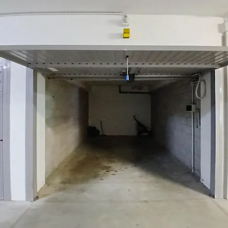 Sirenetta Pt - Myho Casa Apartment