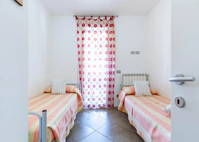 Apartamento Sirenetta Pt - Myho Casa