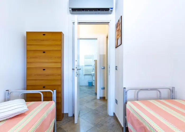 Sirenetta Pt - Myho Casa Vasto