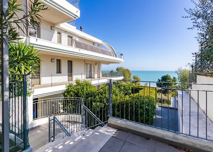 Apartamento Sirenetta Pt - Myho Casa