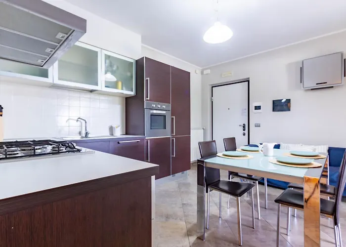 Sirenetta Pt - Myho Casa Apartamento Vasto