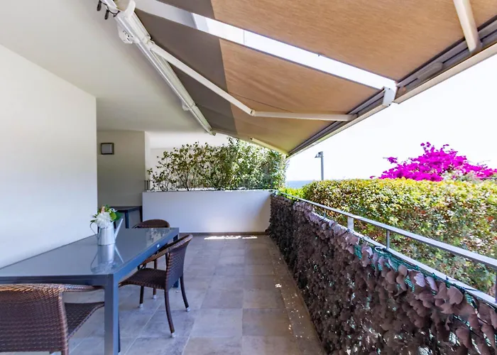 Sirenetta Pt - Myho Casa アパート